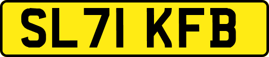 SL71KFB