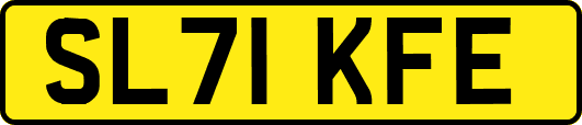 SL71KFE