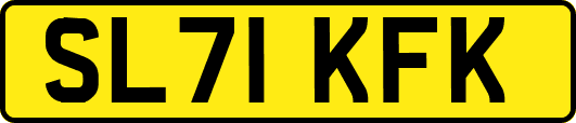 SL71KFK