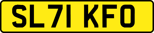 SL71KFO