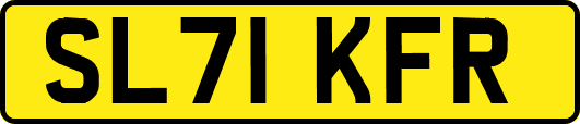 SL71KFR