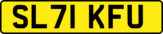 SL71KFU
