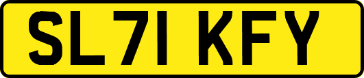 SL71KFY