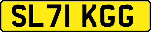SL71KGG