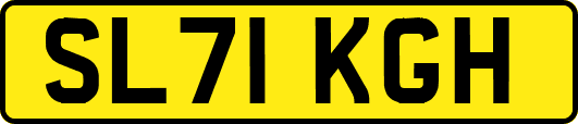 SL71KGH