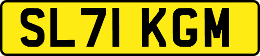SL71KGM
