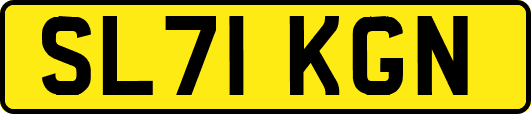 SL71KGN