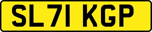 SL71KGP