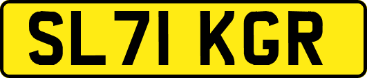 SL71KGR