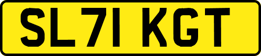 SL71KGT