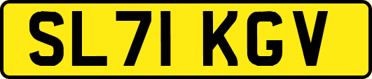 SL71KGV