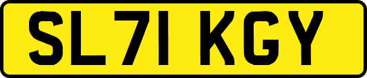 SL71KGY