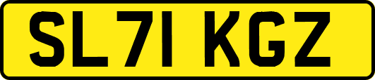 SL71KGZ