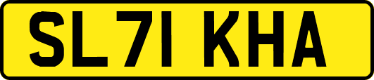 SL71KHA