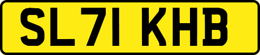 SL71KHB
