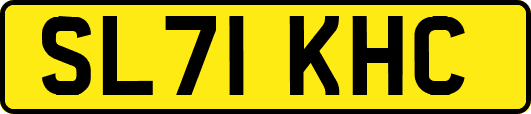 SL71KHC