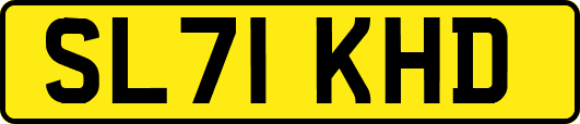 SL71KHD