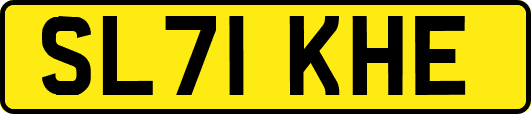 SL71KHE