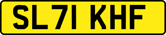 SL71KHF