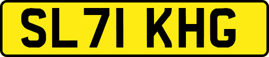 SL71KHG