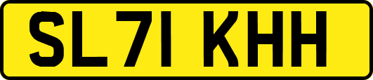 SL71KHH