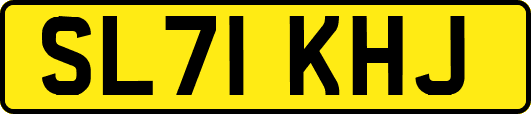 SL71KHJ