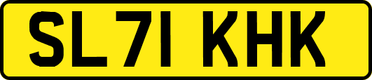 SL71KHK