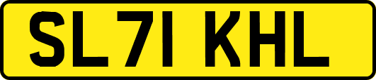 SL71KHL