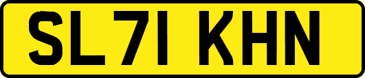 SL71KHN
