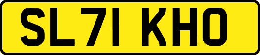 SL71KHO