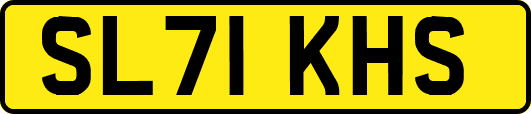 SL71KHS