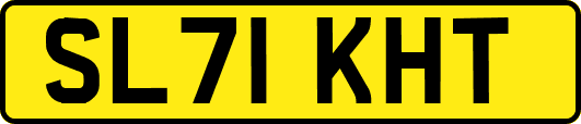 SL71KHT