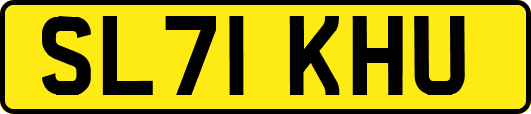 SL71KHU