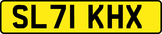 SL71KHX