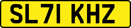 SL71KHZ