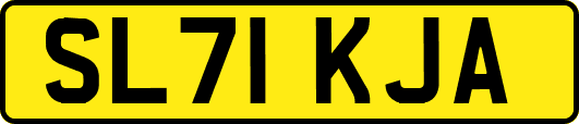SL71KJA