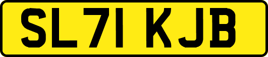 SL71KJB