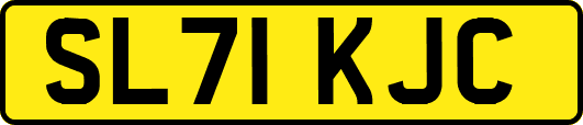 SL71KJC
