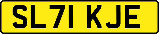 SL71KJE