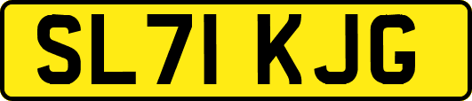 SL71KJG