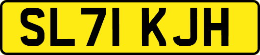 SL71KJH