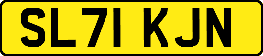 SL71KJN