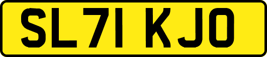 SL71KJO