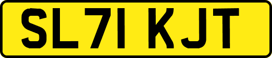 SL71KJT