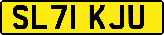 SL71KJU