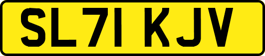 SL71KJV