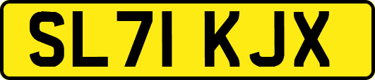 SL71KJX