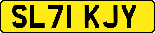 SL71KJY