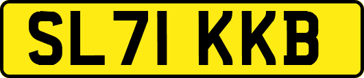 SL71KKB