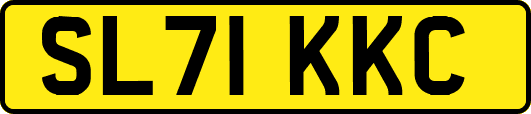 SL71KKC
